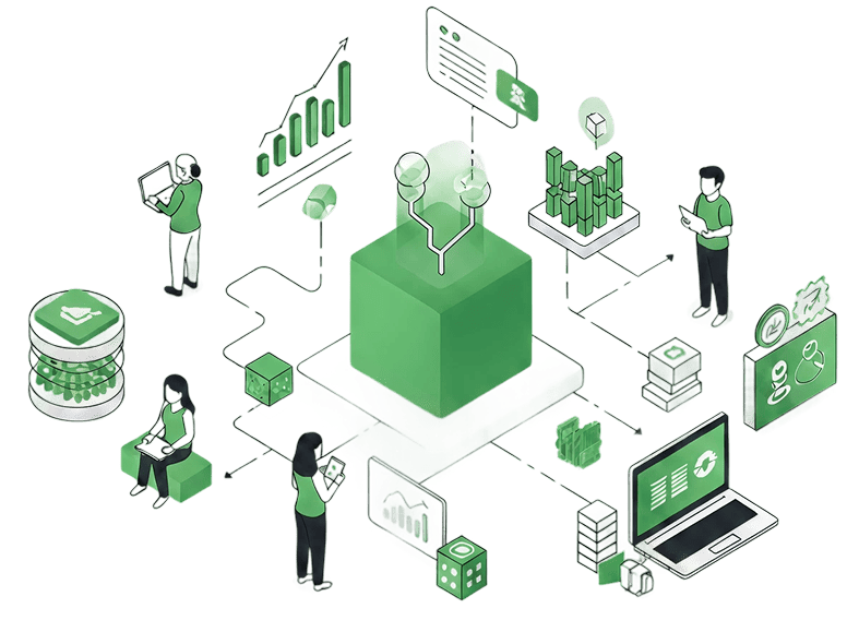 Analytics & Risk Intelligence