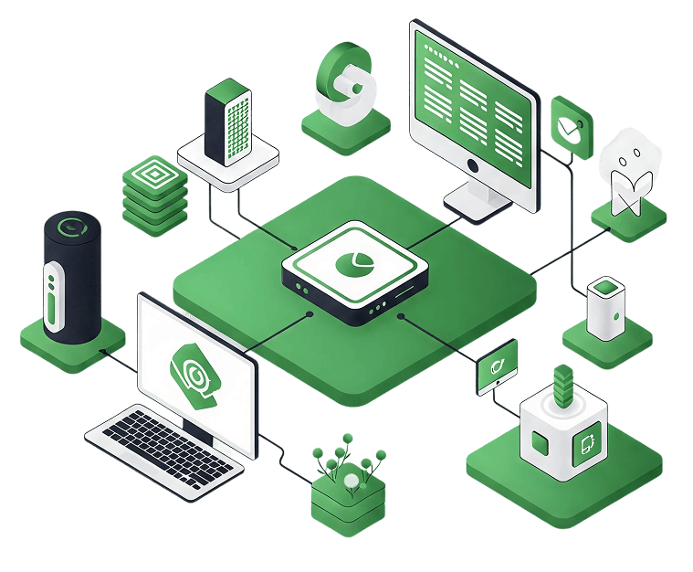 DevOps Toolchain Consulting Services