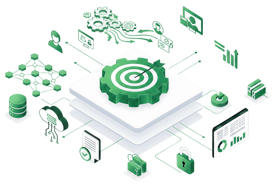 Implement Production-Grade Backstage