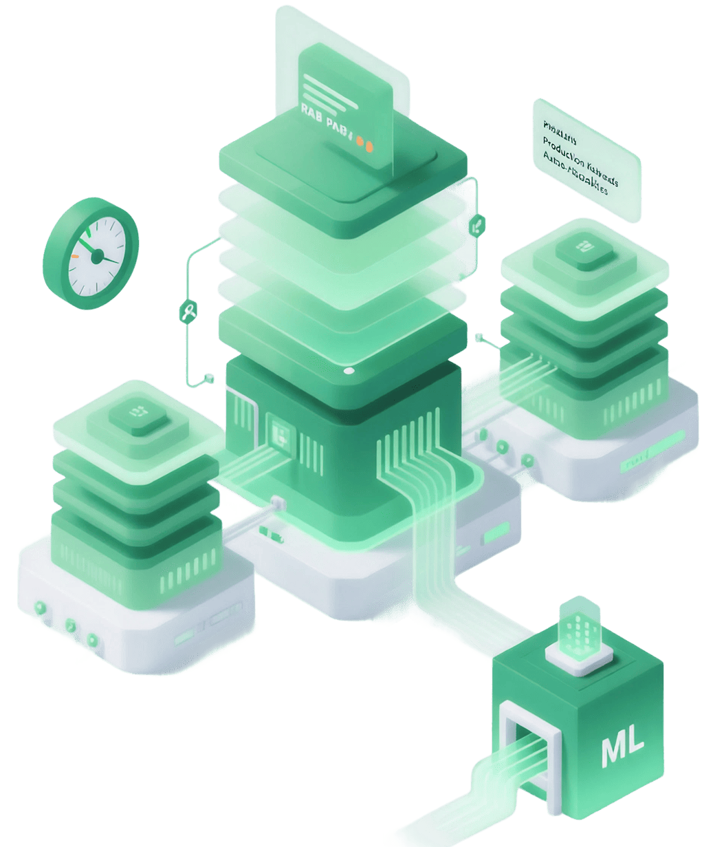 Kubernetes Deployment & Operations