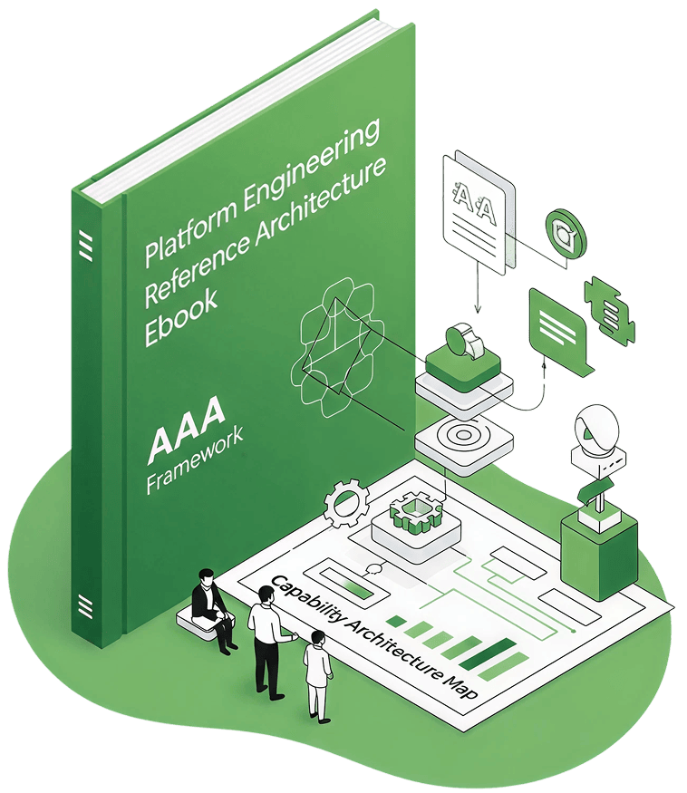 Cloud-Native Platform Engineering Architecture eBook