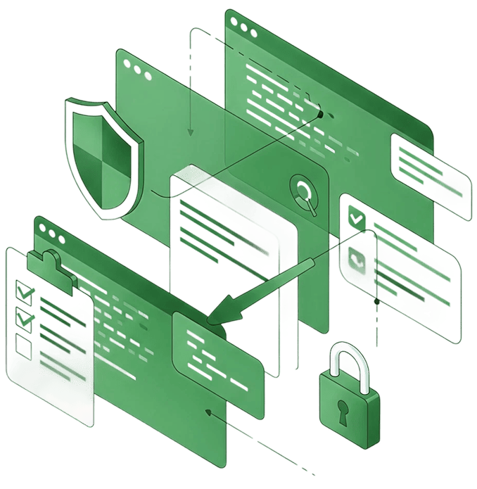 Security & Compliance Integration