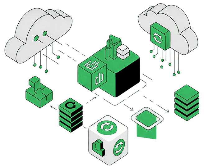 Cloud Native FaaS Implementation